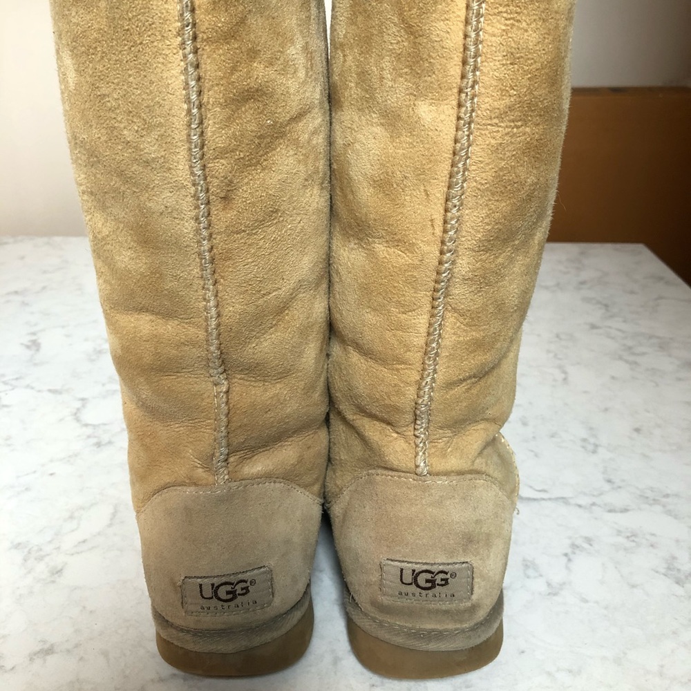 Ugg Classic Tall Boots